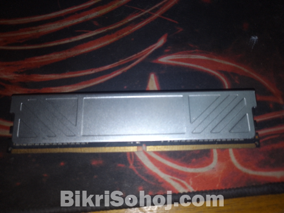 RAM DDR 4  2600 MHz 4GB